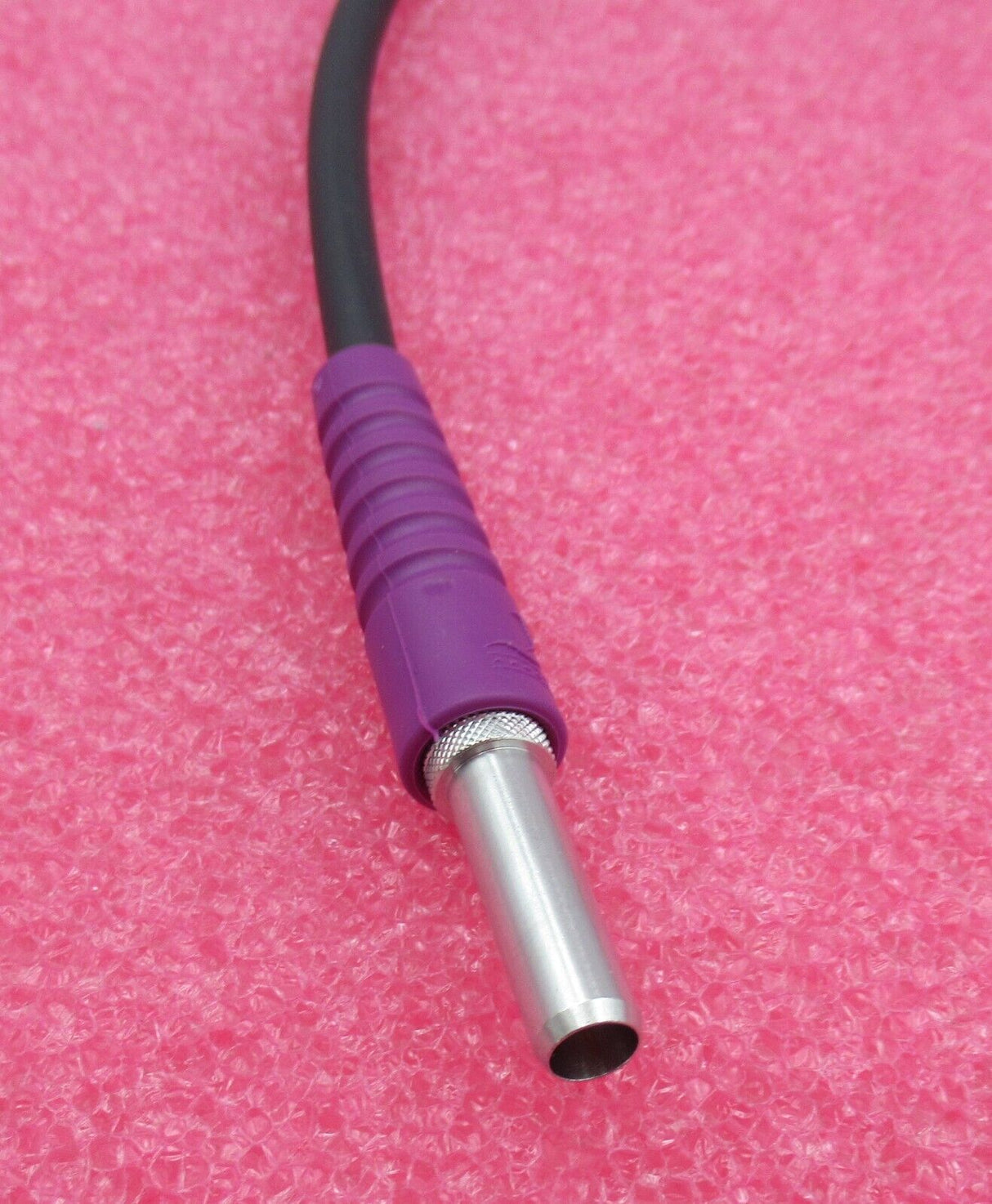 15x BNC Plug Male To Female HD SDI 600mm Coaxial RF Cable Audio Video 4k UHD