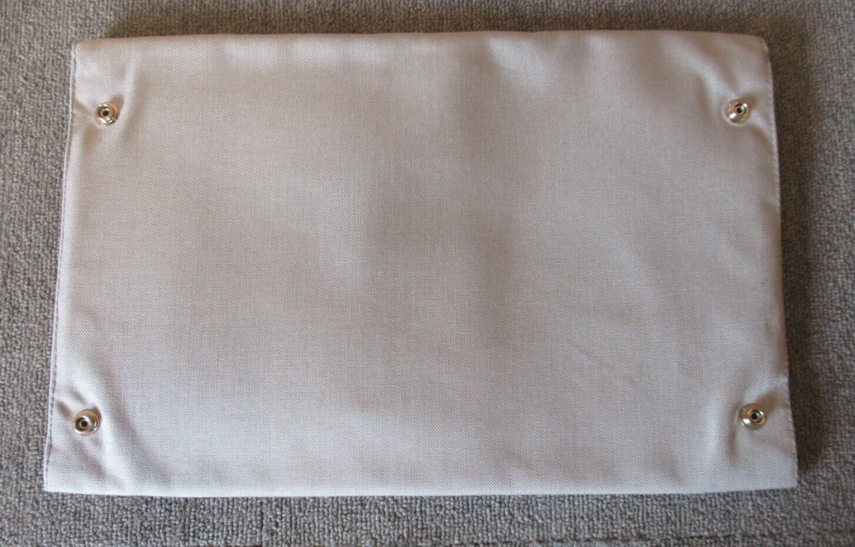 HP Agilent Keysight 01660-84501 Accessory Pouch for 166X Series Logic Analyzer