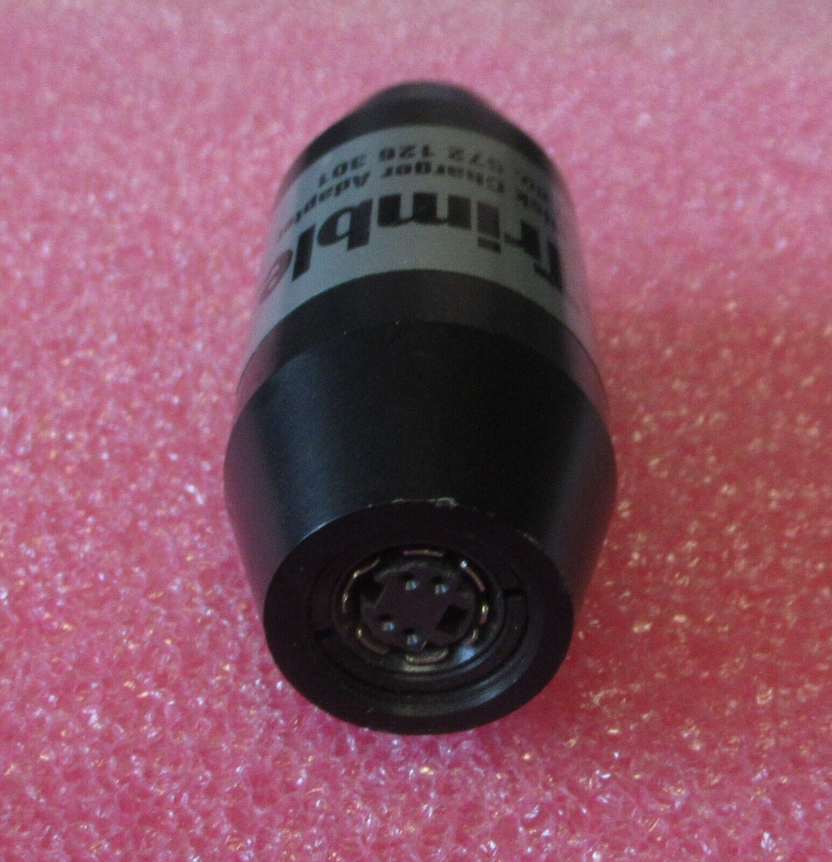 Trimble Charging Adapter for Power Stick Charge 5600 Power Rod Battery 572126301