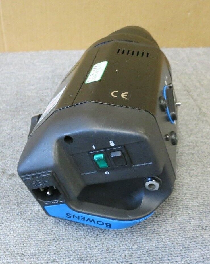 Bowens BW-1068 Esprit 125 Studio 15cm Bright Reflector Main Flash Head Light