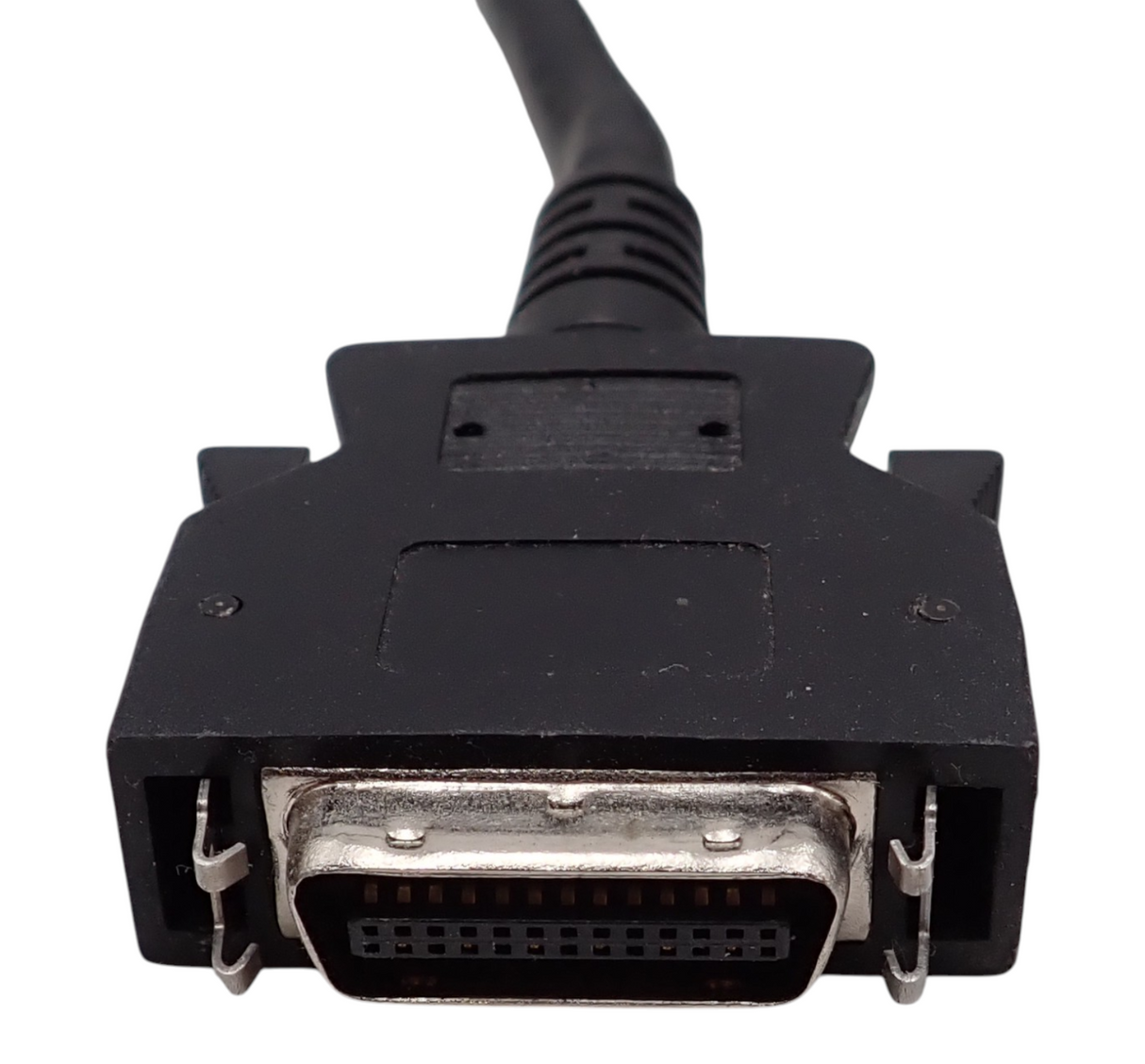 Avid Digidesign 918009012 00 DigiLink Female to DigiLink Female Cable 12FT/3.6M2