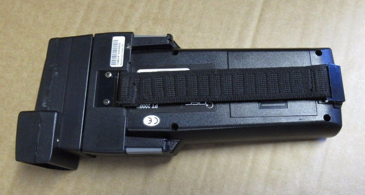 PSC PT 2000 42-000-00 Portable Data Terminal Barcode Scanner Reader