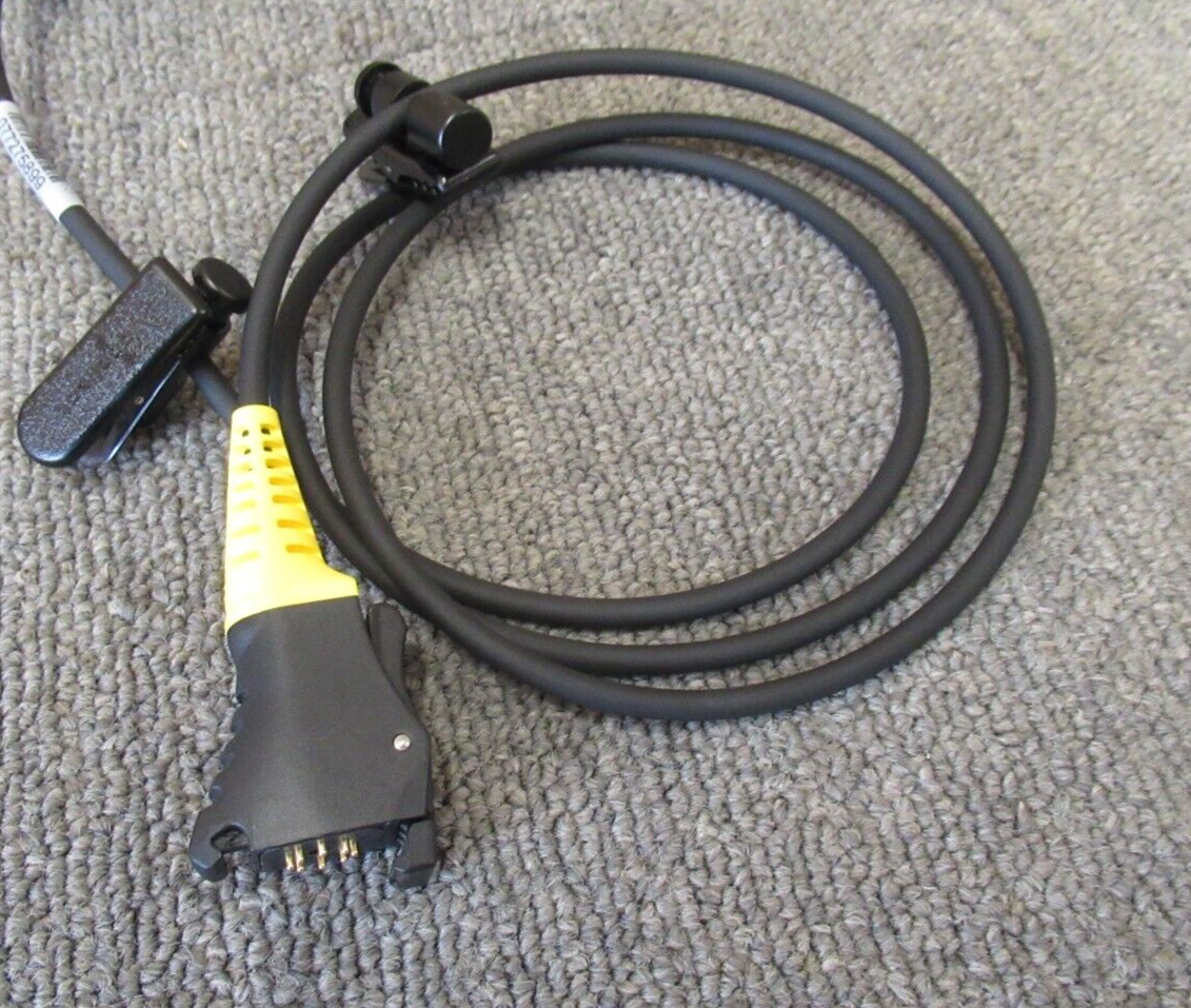 New Vocollect SR-20 Lightweight Speech RecognitionWarehouse Headset HD-700-1