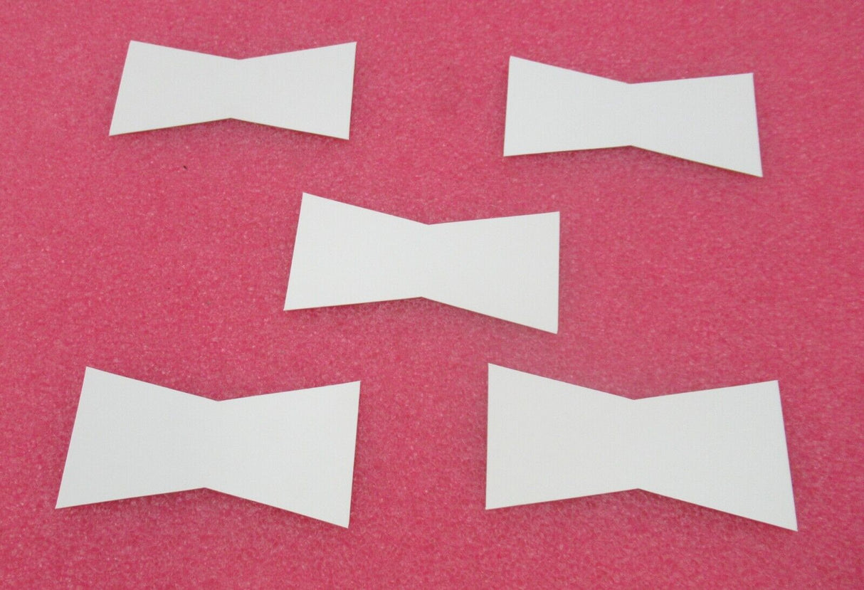 HP Indigo Press Spare Part : MJX-0200-016 - 5 Units (Cardboard)