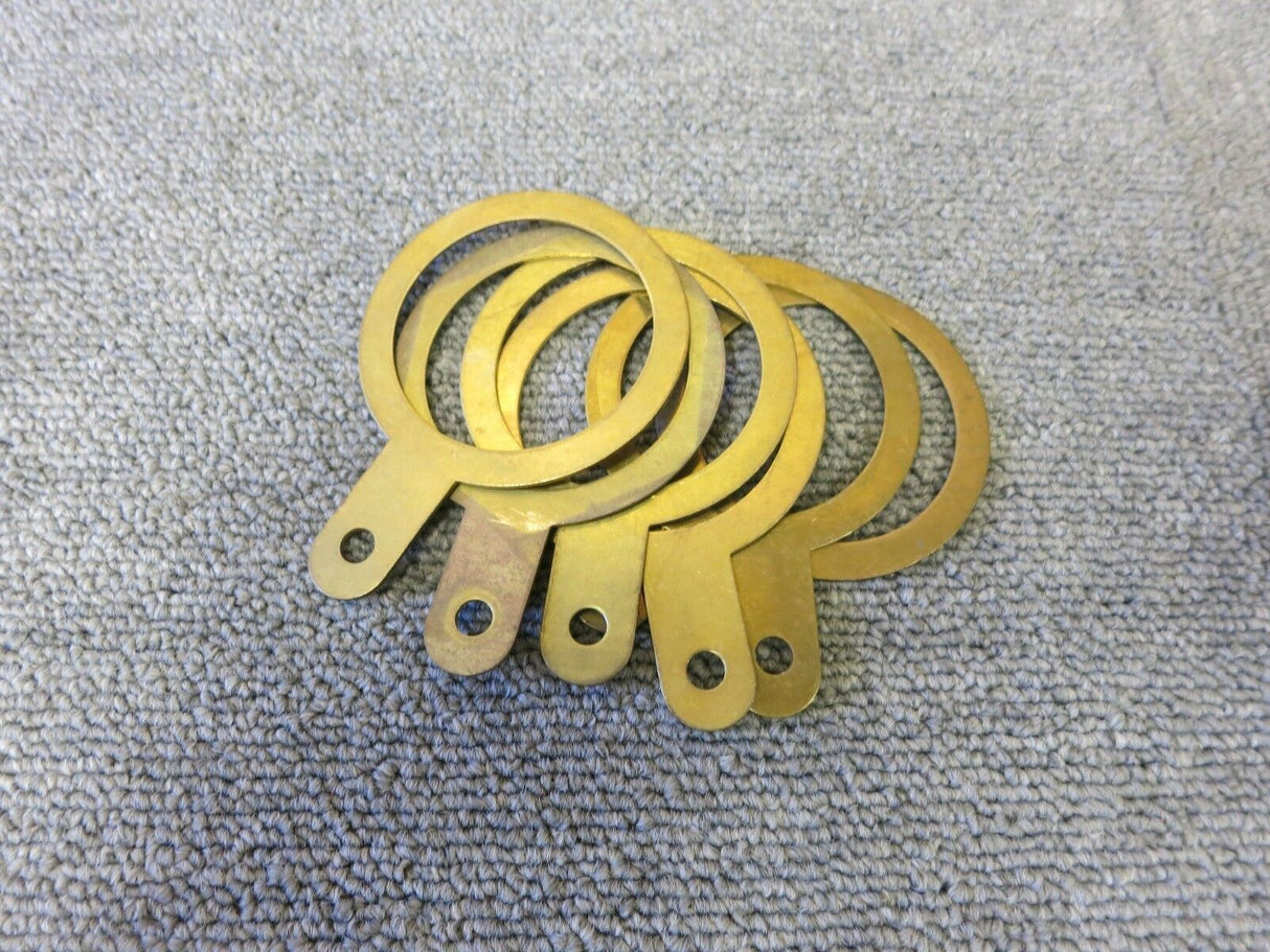 2 x CMP BS6121 Part 1:1989 CMP 40 CW M40 Mexhanical Heavy Duty Cable Glands