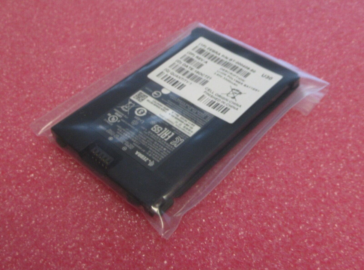 NEW Zebra TC21/TC26 Mobile ComputerLI-ON Battery 3300mAh BT-000409A