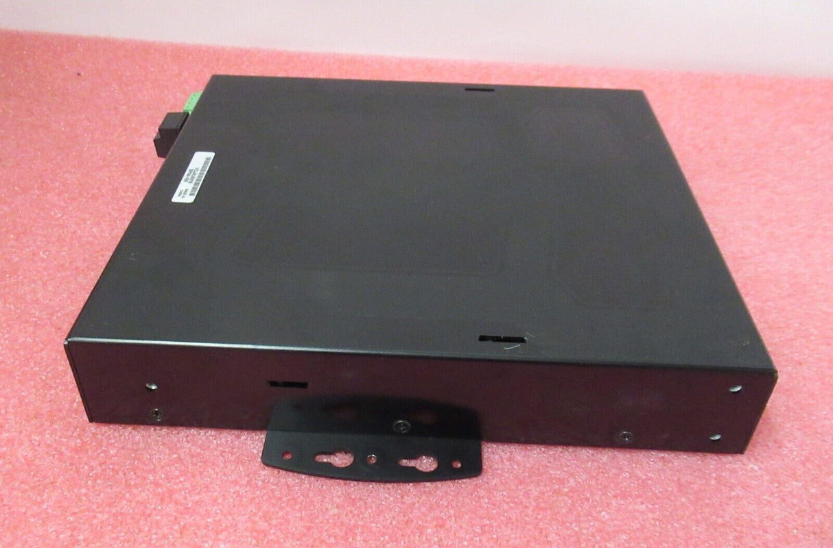 QSC SPA4-100 Four-Channel 400W Low-Z / High-Z Amplifier For The Q-SYS Platform