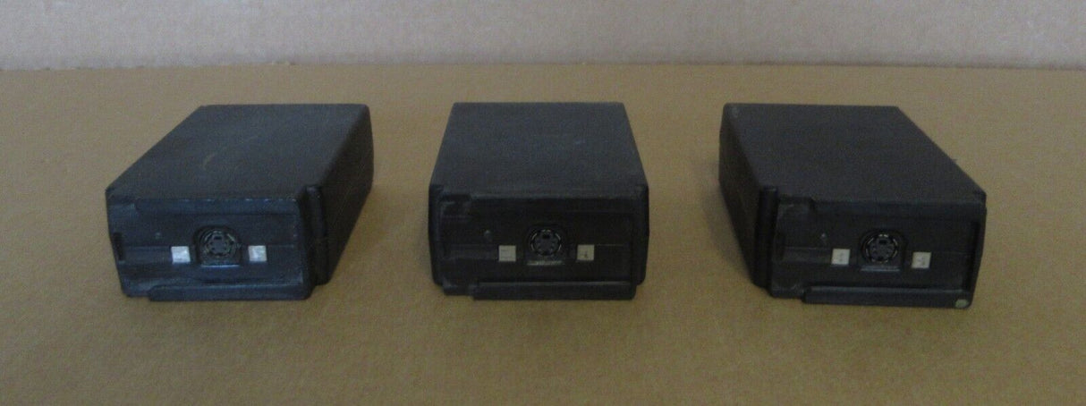 Trimble Spectra Precision Power Pack Kit With Super Charger 3x Battery 571906145