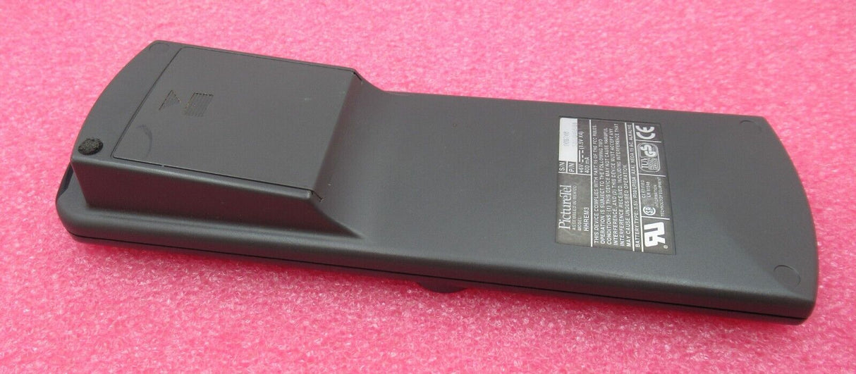 PictureTel HHREM3 540-0405-01 Video Conferencing M5 System Remote Control