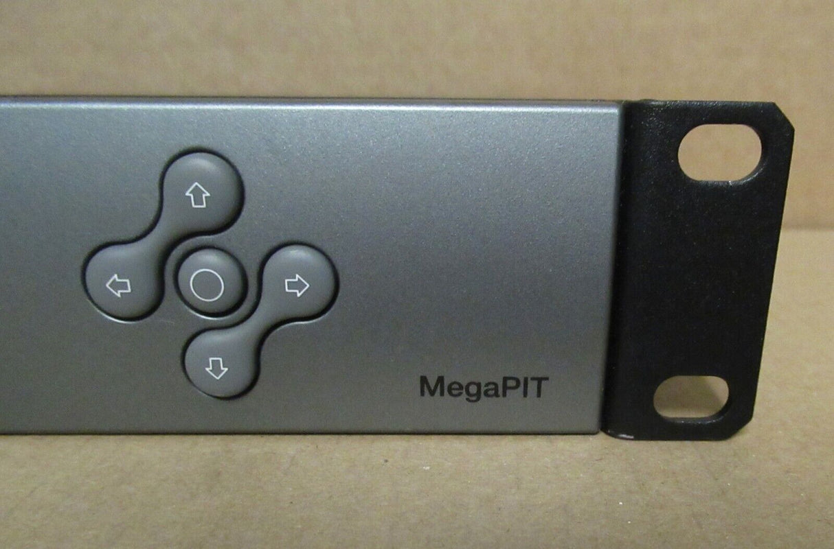 Honeywell Security MegaPIT HS10PIT Protocol Interface Translator CCTV Switcher