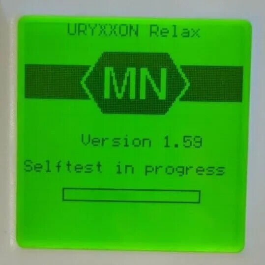 Macherey Nagel - Uryxxon Relax Automated Urine Urinalysis Touchscreen Analyser +