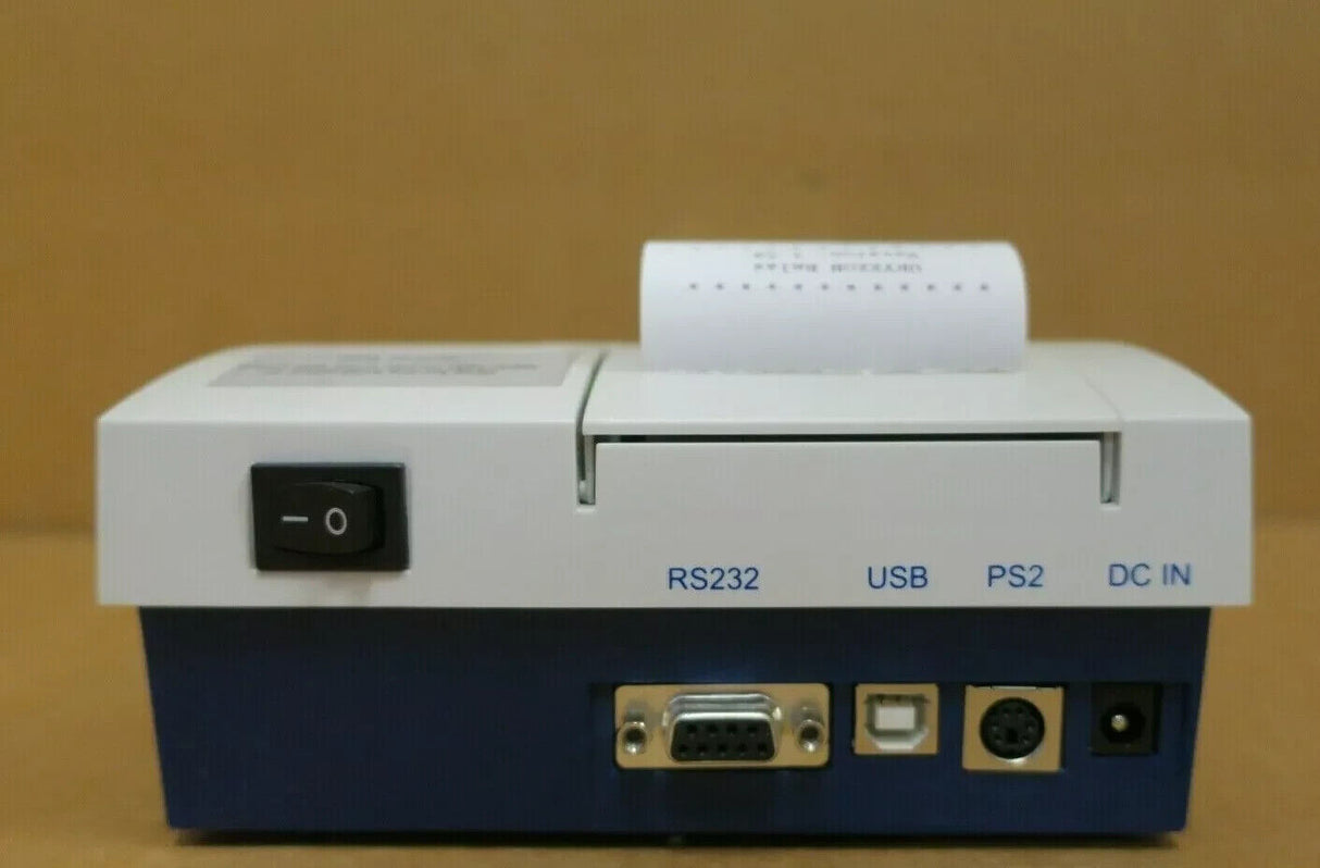 Macherey Nagel - Uryxxon Relax Automated Urine Urinalysis Touchscreen Analyser +