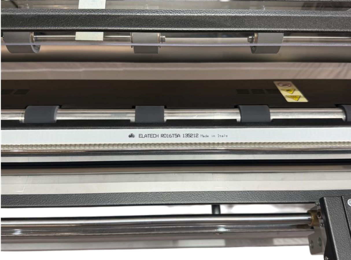 Neolt Factory XY Matic Trim 165 Automatic 4 Side XY 1650mm Wide Format Cutter11