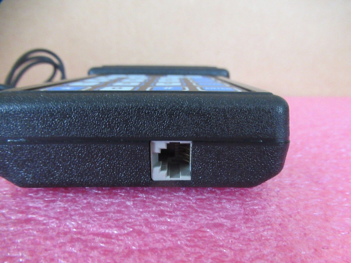 QSI Corp Qterm-J10 V2 Visual Training Device Designed Character Terminals RS-232