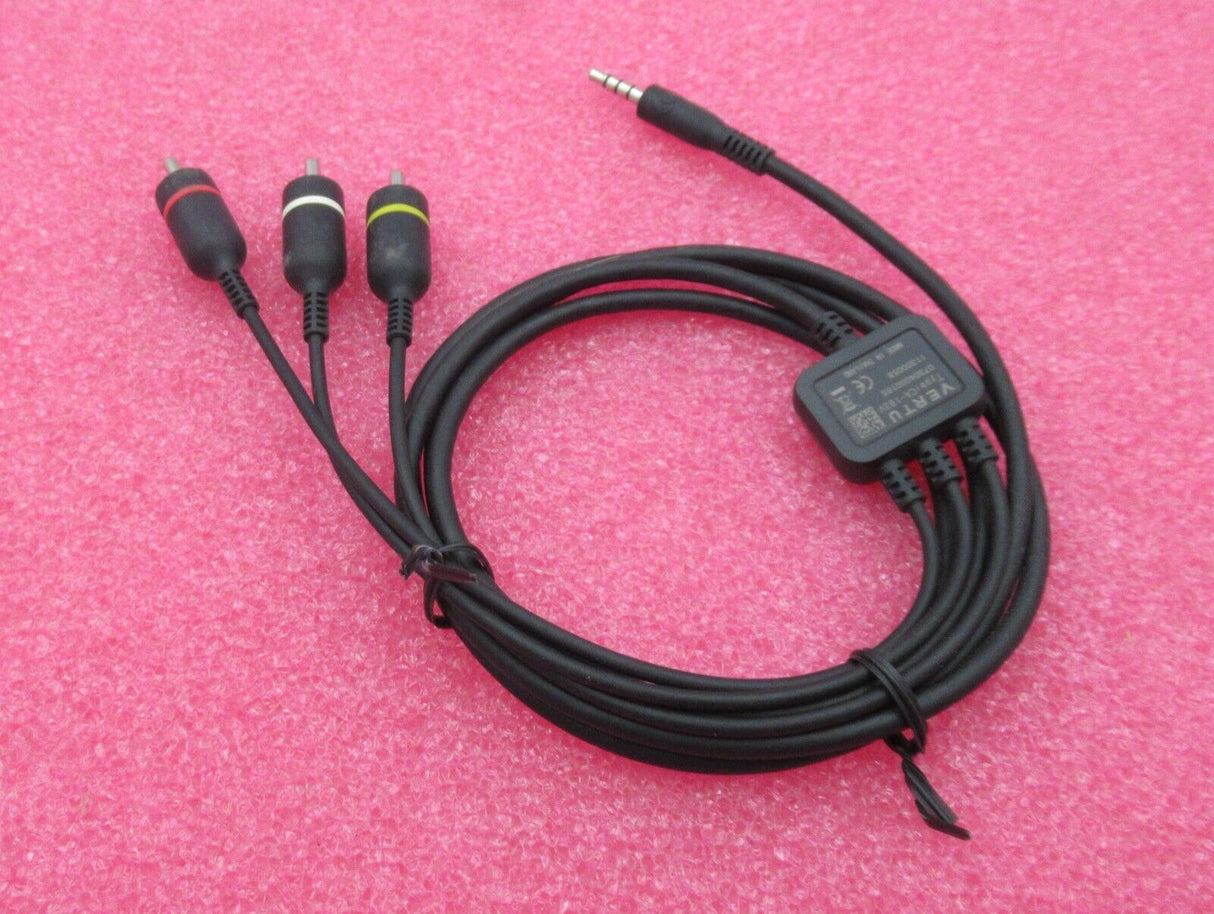 Original Vertu CA-163V Constellation T Touch TV Video Cable New