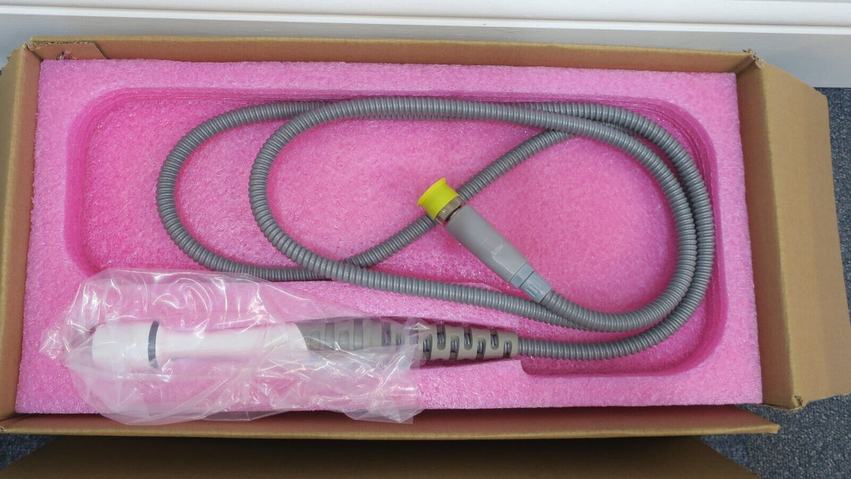 NEW Lumenis Pollogen Lipofirm Med + RF TriLipo VoluDerm Face Body Machine