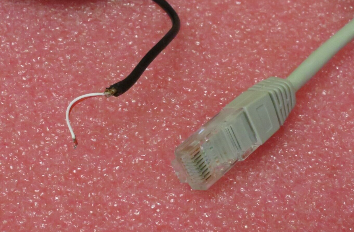 Clockaudio ARM-MIC 102-RF MK2 Motorized Low Profile Conference Desk Microphone