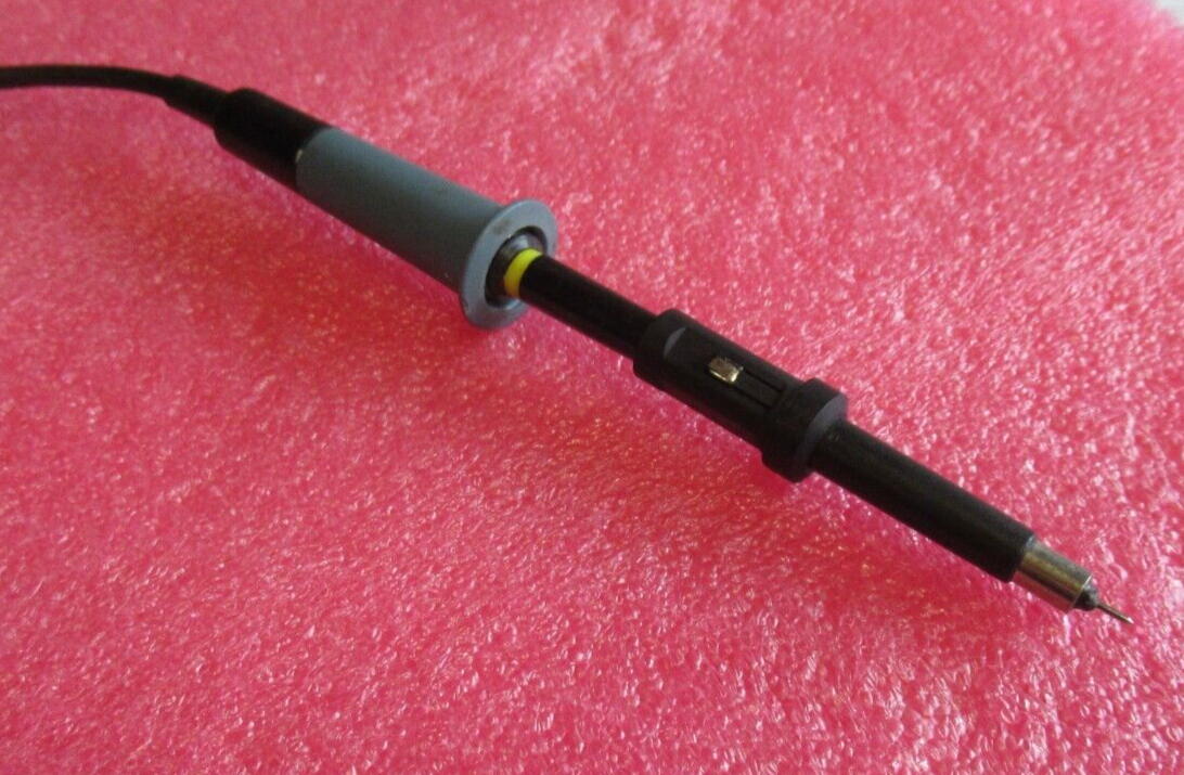 Basic Passive Oscilloscopes Probe 10:1 BNC Connector - PR19B CHL 83/MK1