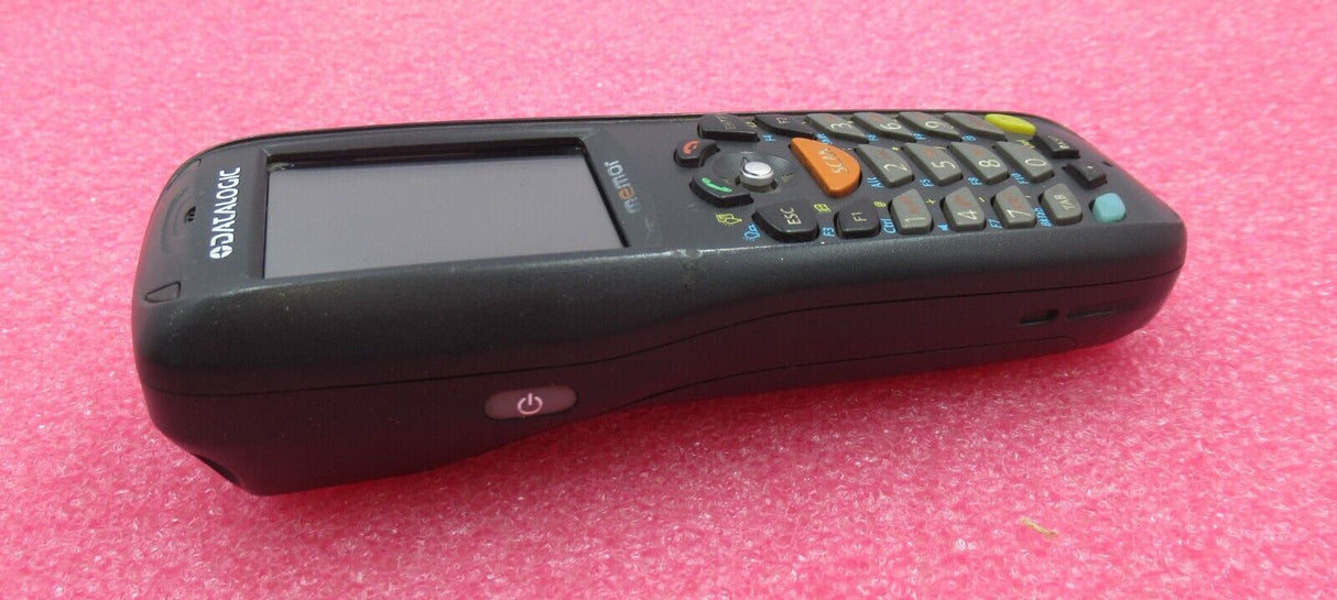 Datalogic DL-Memor 944201019 Handheld PDA Mobile Handheld PC Barcode Scanner