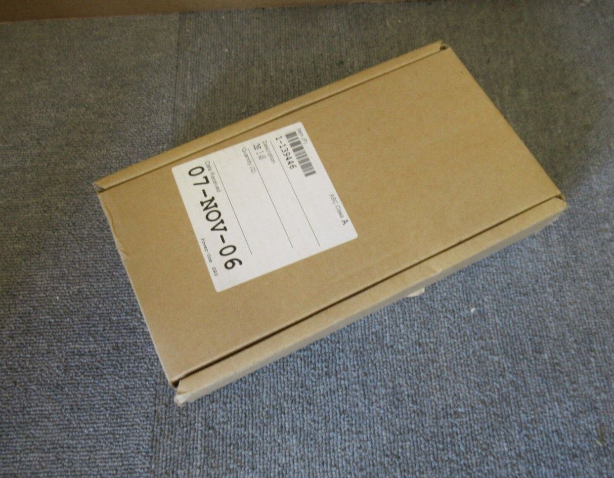 New Power-One 1-139446 Ericsson CMP 3.48 Module for DC Power Shelf