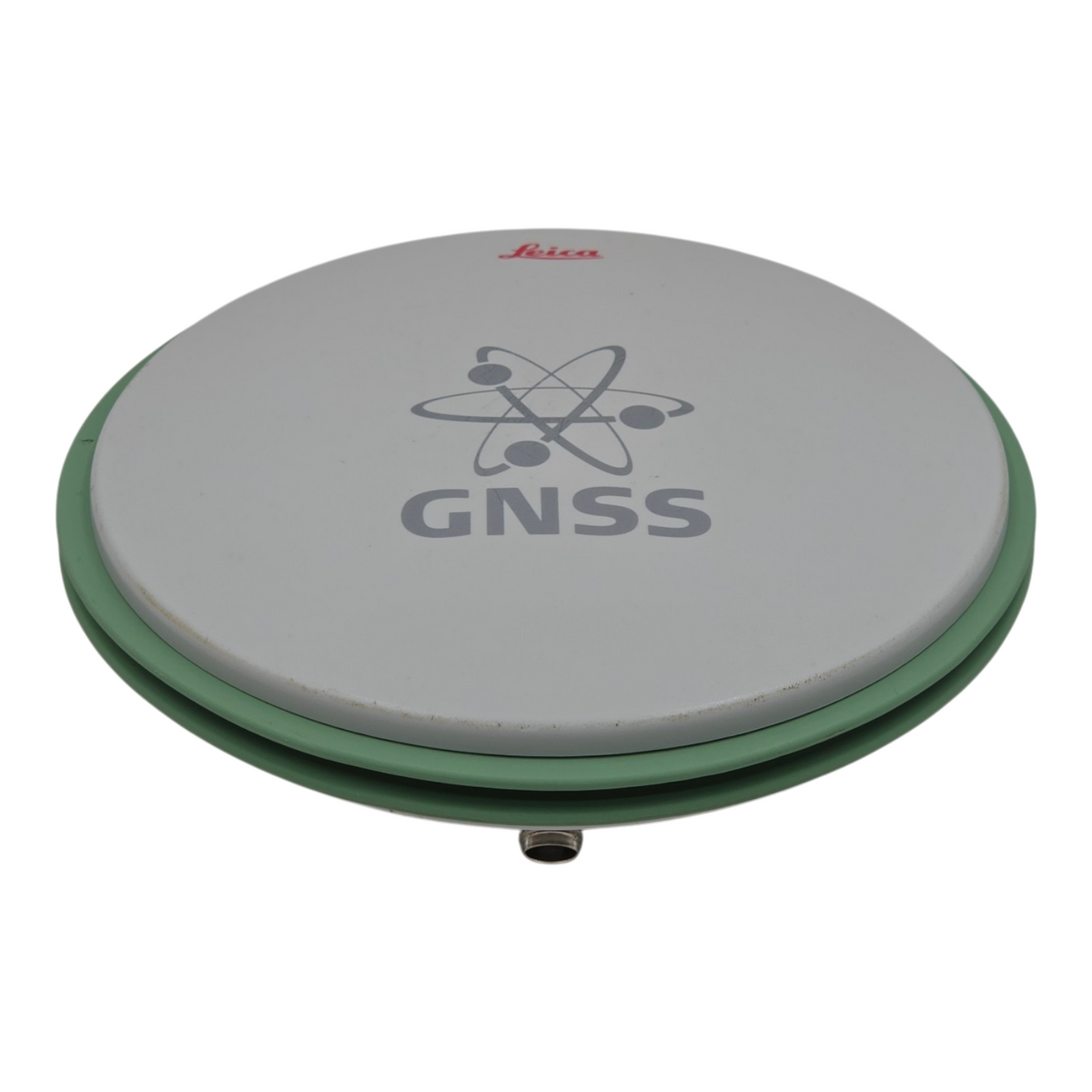 Leica AS10 GNSS Antenna Triple Frequency Geodetic GPS GLONASS Galileo RTK PPK2