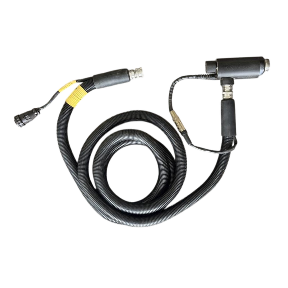 MRU AirFair VARIO luxx Portable Flue Gas Emission Analyser w/ Heated Probe Kit13