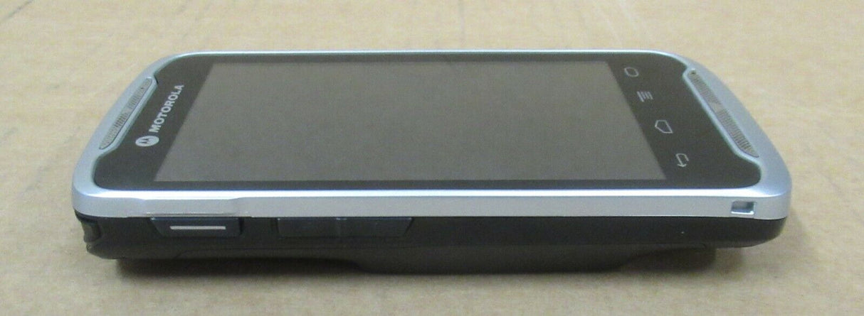 5x Motorola TC55 Industrial Barcode Scanner Imager GPS Kit/ Cradle TC55BH-GC11EE