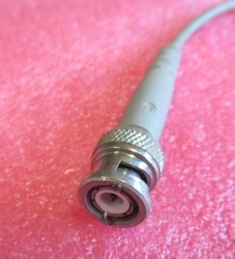 ISO-Tech N2843A Series F 10:1 500MHz Passive Oscilloscopes Probe 1.2M