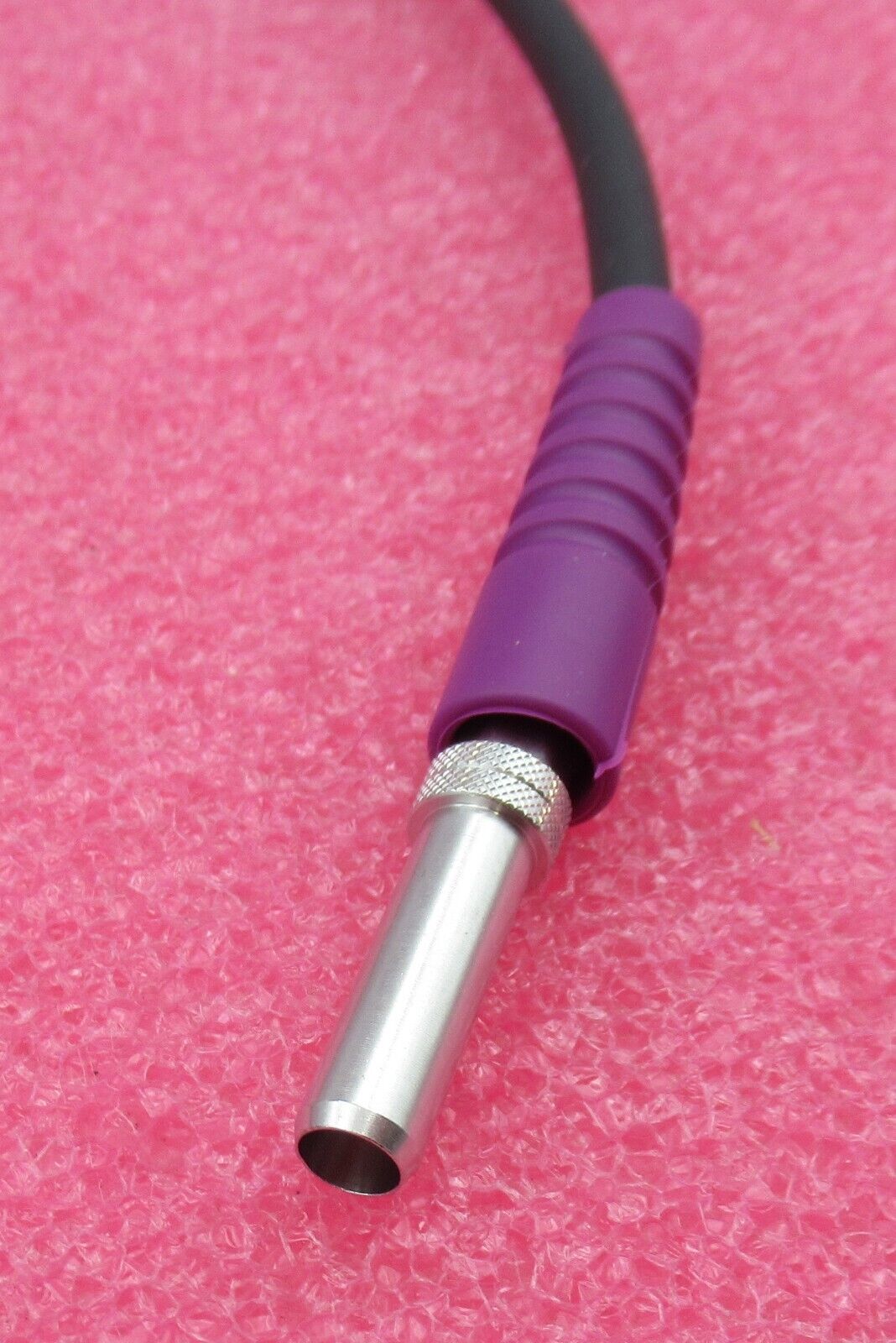 15x BNC Plug Male To Female HD SDI 600mm Coaxial RF Cable Audio Video 4k UHD