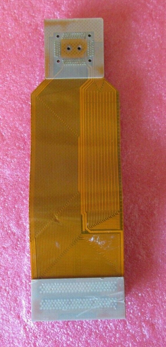 Fujitsu MB2132-457 KM66L-4010-0690 QFP-100 Probe Cable Fullpin Type