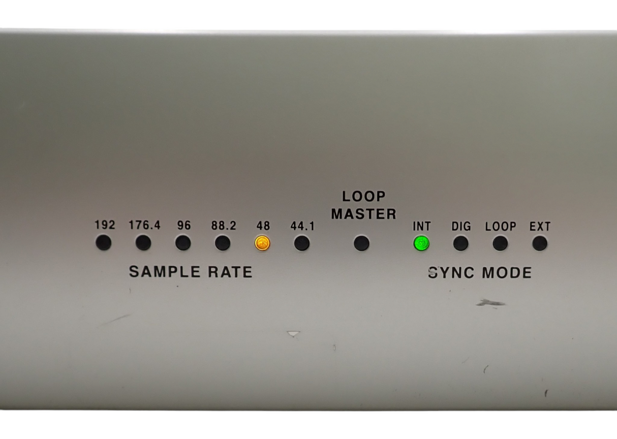 Avid Digidesign 192 Digital I/O MH192-DIO Audio Interface + 2x Digital I/O Cards3