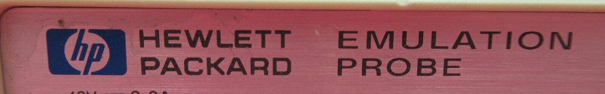 HP Agilent Keysight E3497A Emulation Probe