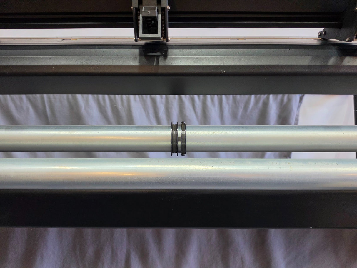 Summa S Class S160T T Series 1600mm 63" Tangential Vinyl Sign Cutter & Plotter8