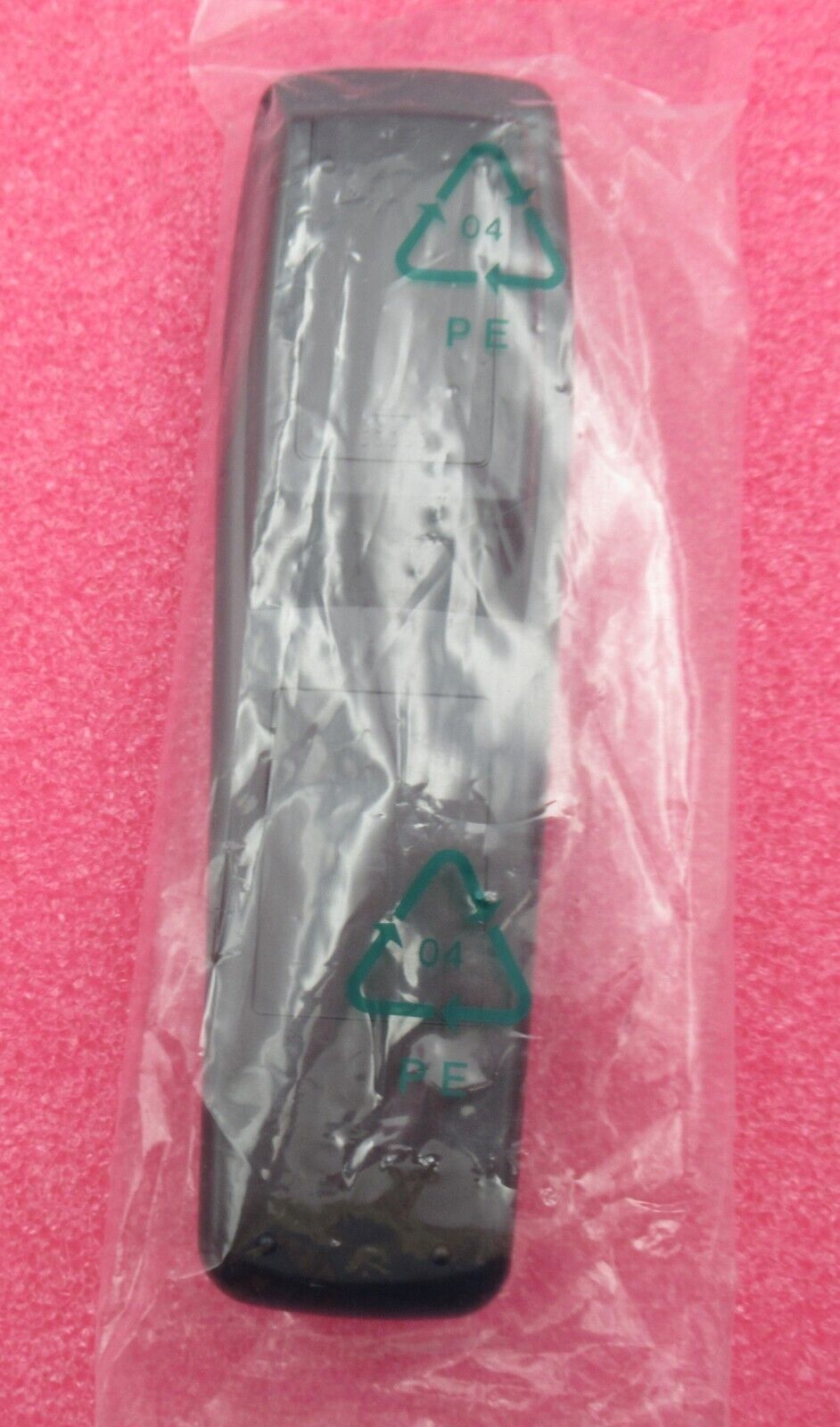 NEW Scion 13 Numeric Keys Programmable Infra-Red Remote Control Black PRO-0201