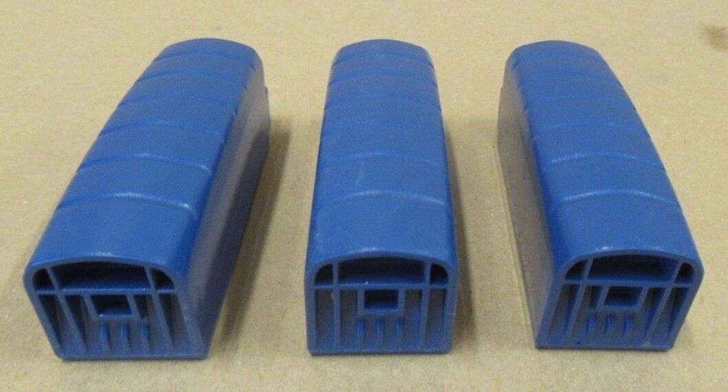 3Original Vocollect Rechargeable Lithium 3.7V 9Whr 2400mAh Battery BT-901 730045