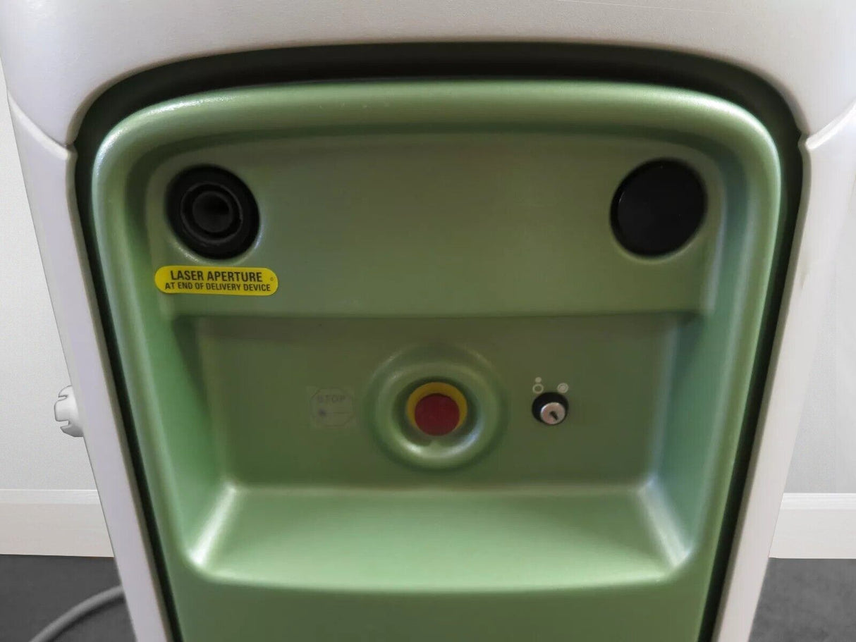 Laserscope GreenLight PV Surgical Laser BPH Prostate Treatment Machine System