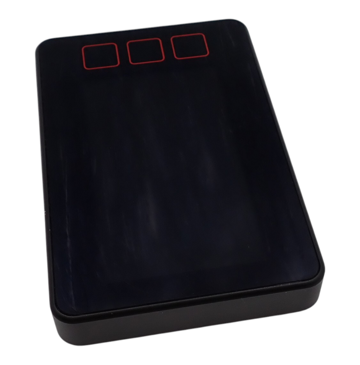 DK Technologies DK1/2 Compact Audio Loudness Meter2