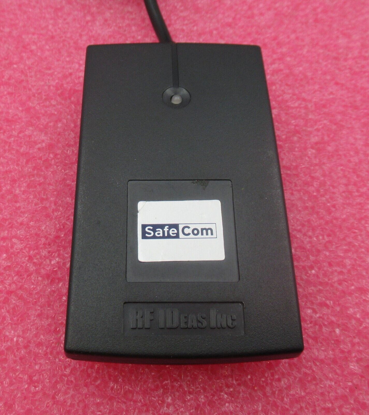 3 x RFideas Safecom Proximity Swipe Card RF Reader, RDR-7081AKM