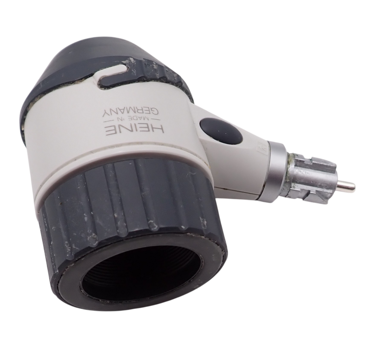 Heine Delta 20 T Dermatoscope Skin Examination Instrument NT 300 Tabletop Charge6