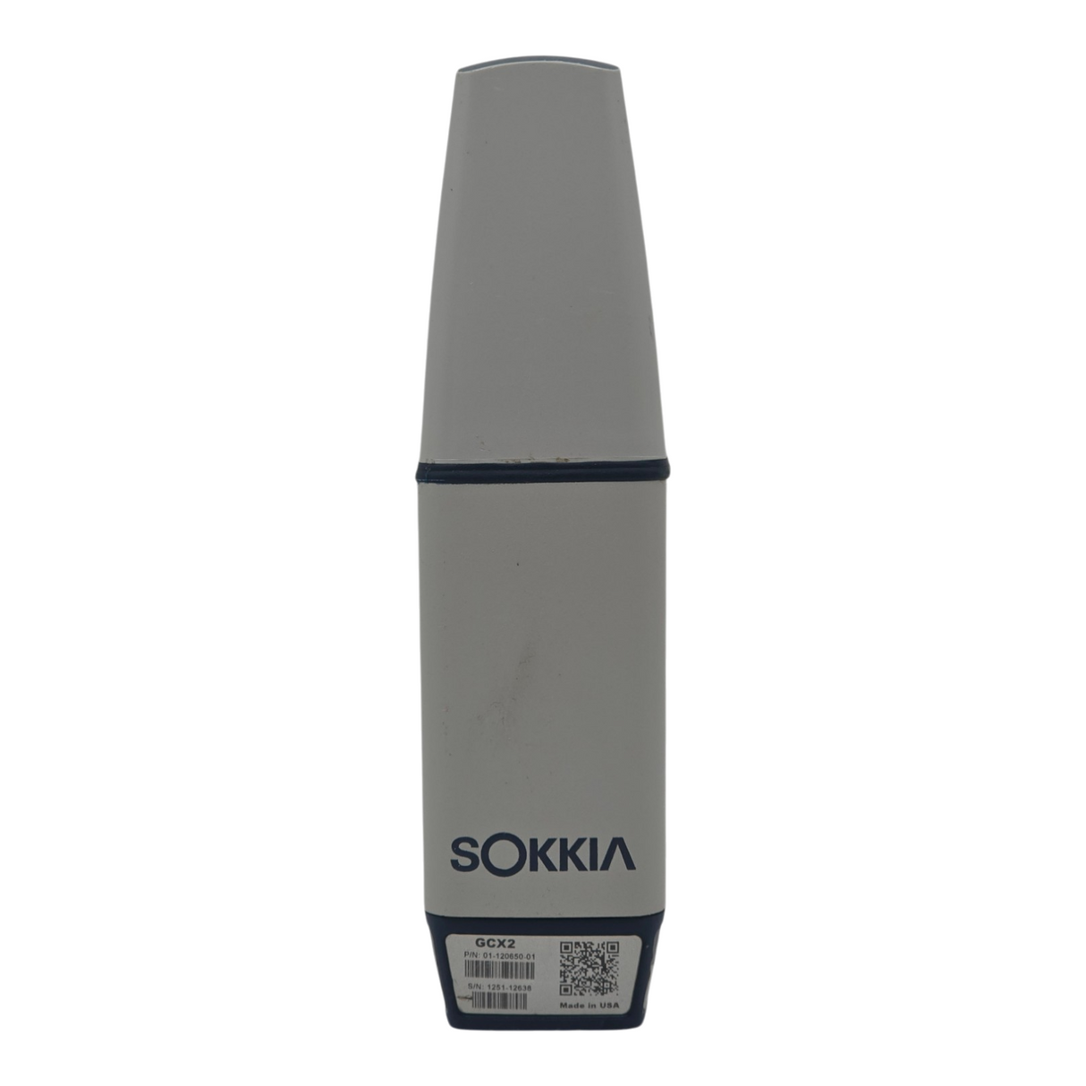 Sokkia GCX2 GNSS Receiver POST2 Centimetre Topcon RTK Land Survey Construction3