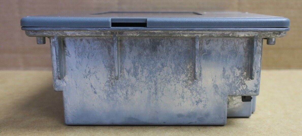 Metrologic Instruments Horizon MS7625 USB/KBW/LTPN/RS232 1D Barcode Scanner