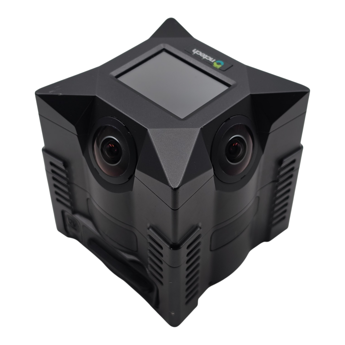 NCTech iSTAR Fusion Panoramic Camera Instant 360° HDR Surveying Photogrammetry8
