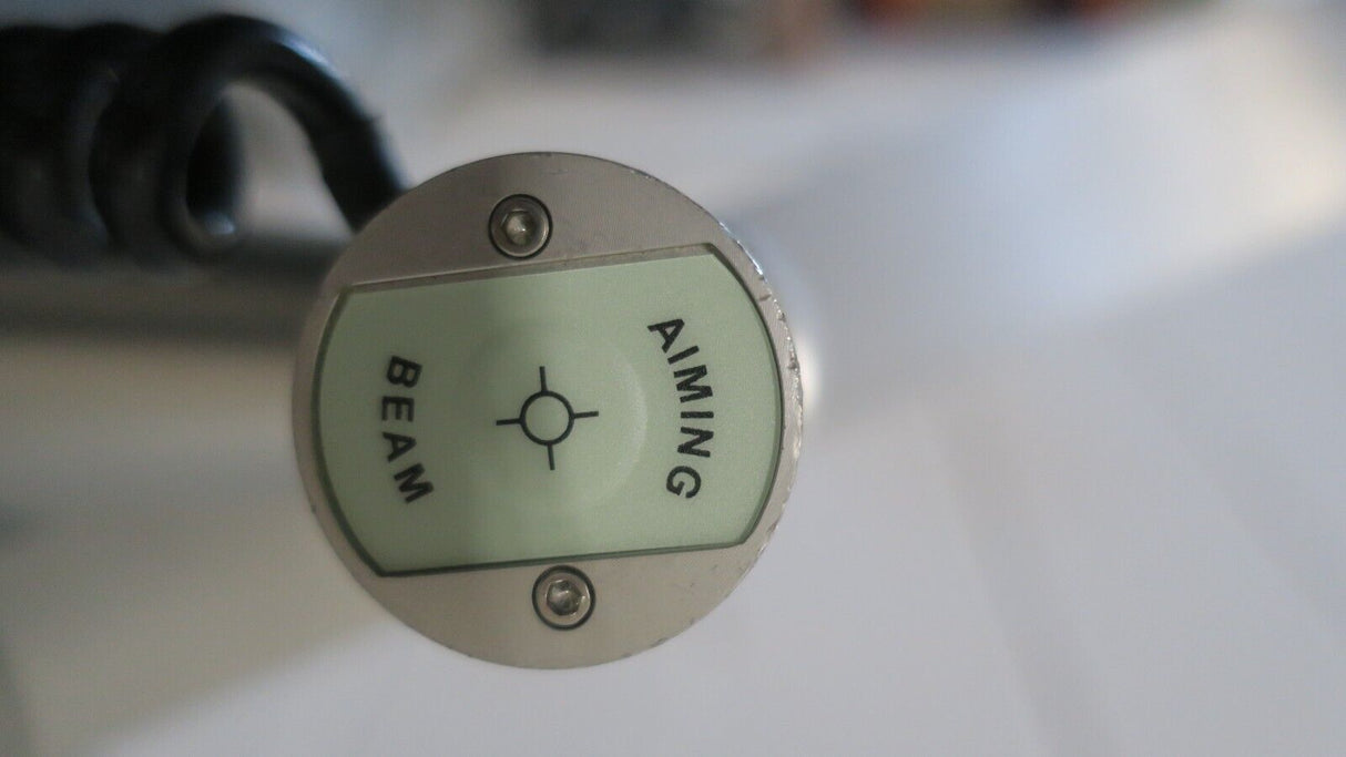 Hoya ConBio Medlite C6 Q-Switched Nd:YAG Tattoo Removal HR SR Acne Skin Laser