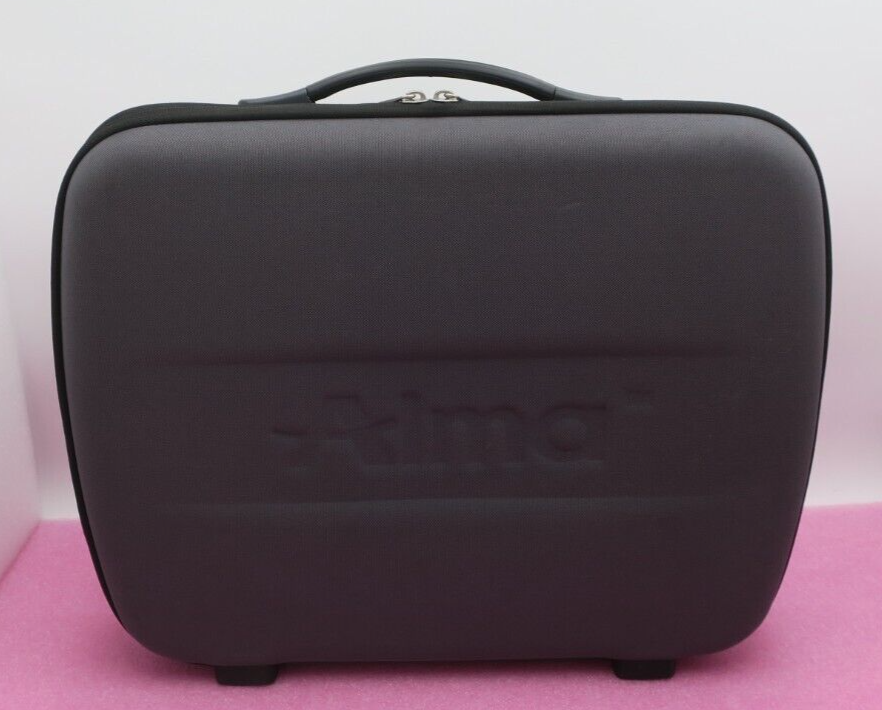 ALMA Soprano ICE Platinum 1cm Diode 810nm ICE Laser Handpiece + Case