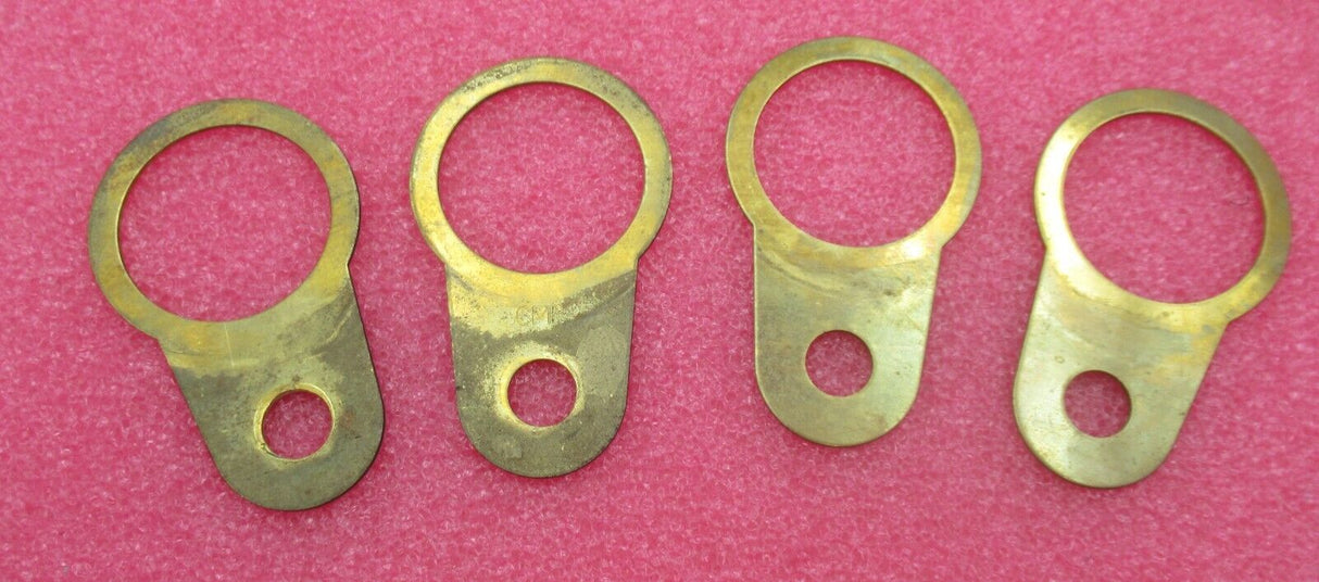 5 x CMP BS6121 PT-1 CW45 Mechanical Heavy Duty Industrial Aluminium Cable Glands