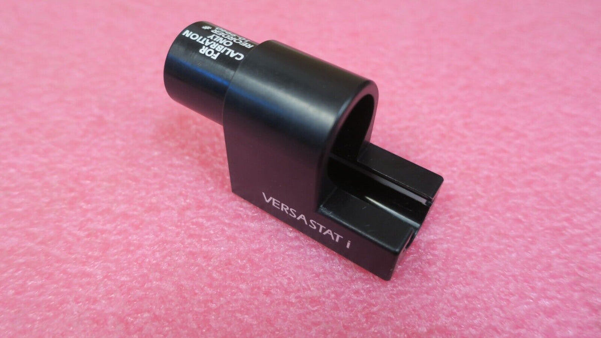 LaserScope Iridex Versastat i Laser 1-5mm Handpiece Calibration Port 10-9940