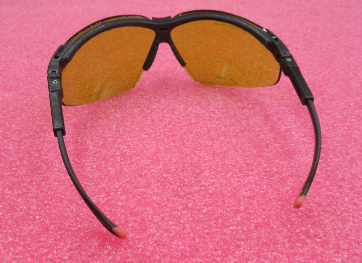 Glendale 31-80137 YAG/CO2 Laser Safety Glasses XC Beauty Machine Lime Colour