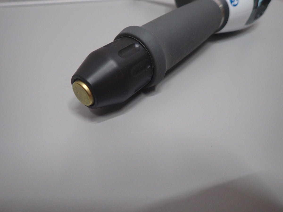 2025 Storz Medical Masterpuls MP100 Ultra Radial Shockwave Therapy (ESWT)13