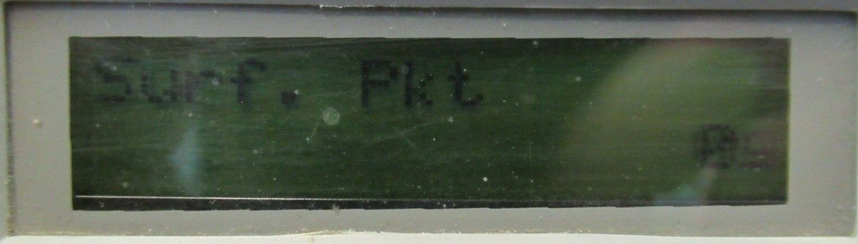 Total PostWeigh TP2000 2KG Postal Scale Mailroom Mailing Postage System Post