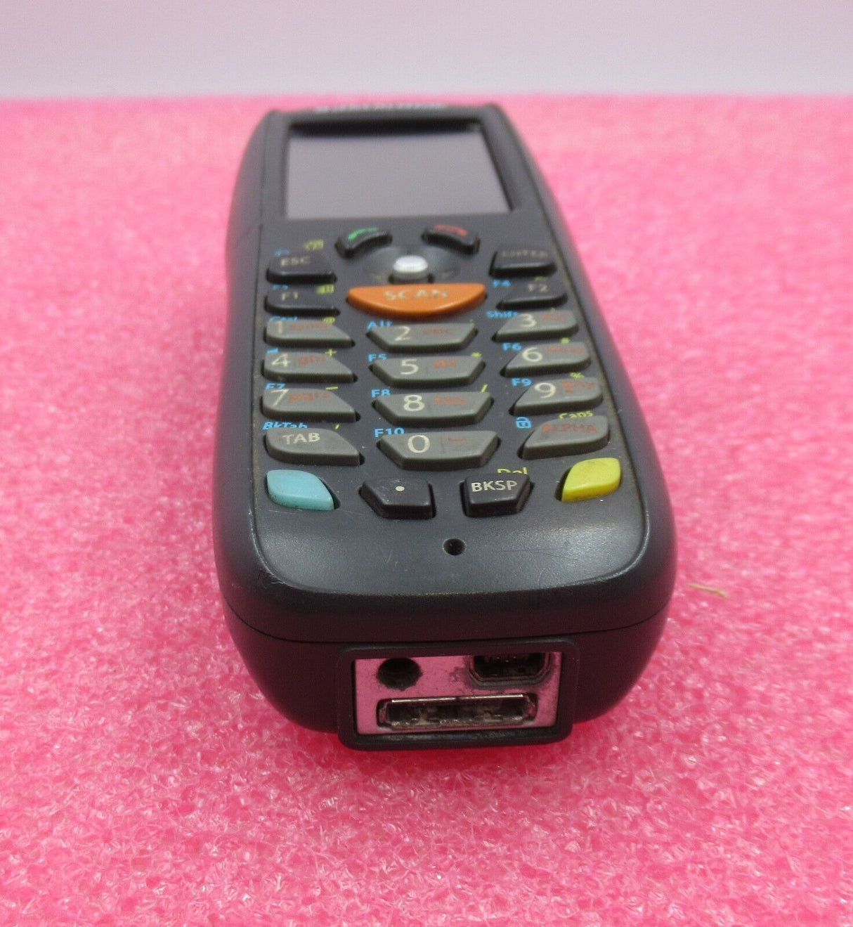 Datalogic DL-Memor 944201019 Handheld PDA Mobile Handheld PC Barcode Scanner